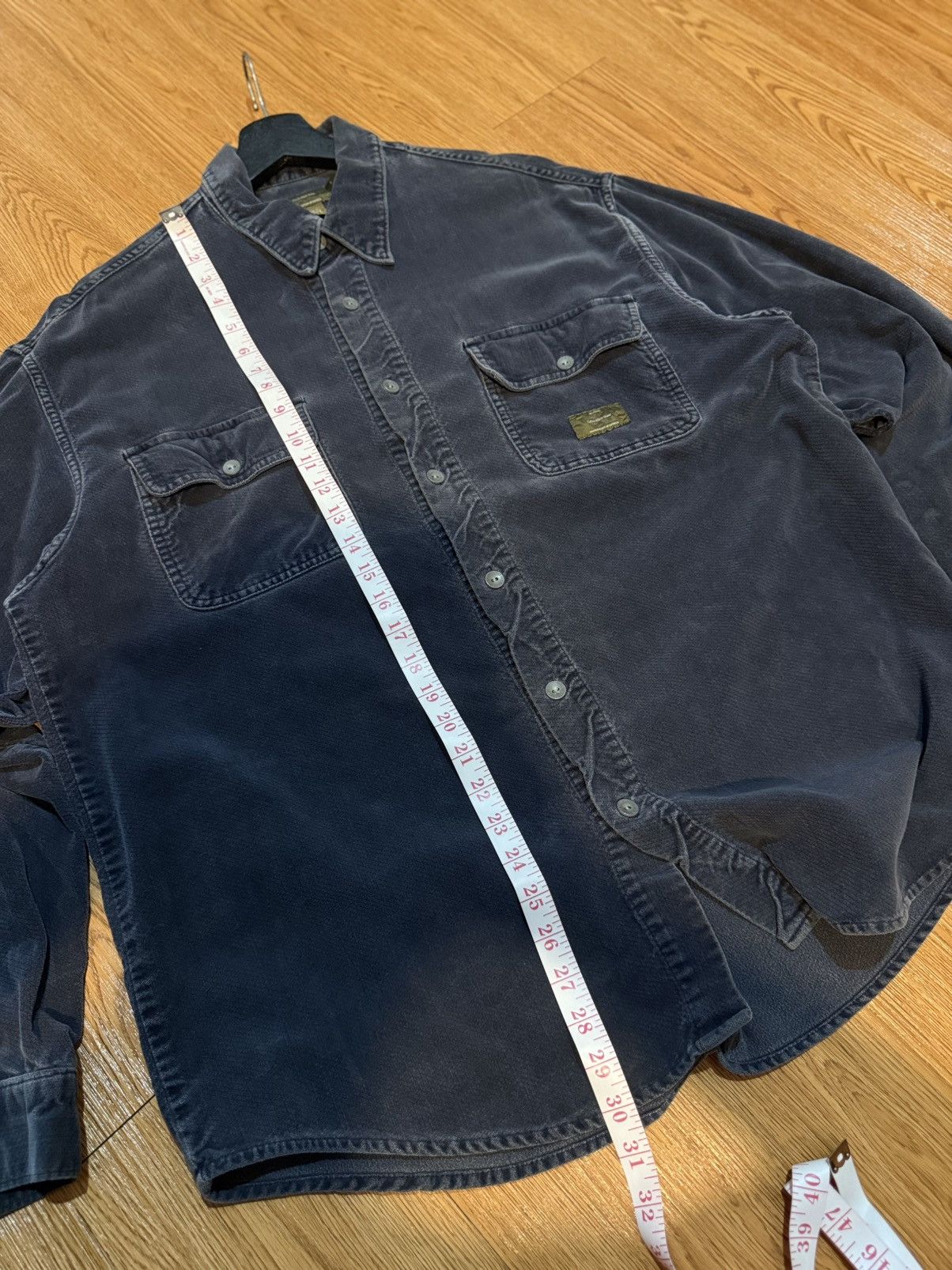 Calvin Klein vintage calvin klein jeans KHAKIS Size US L / EU 52-54 / 3 - 10 Thumbnail