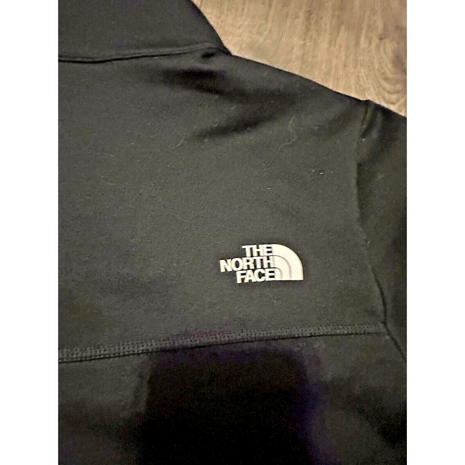 The North Face The North Face Women's Canyonlands ¼ Zip Black Size Med Size M / US 6-8 / IT 42-44 - 10 Thumbnail