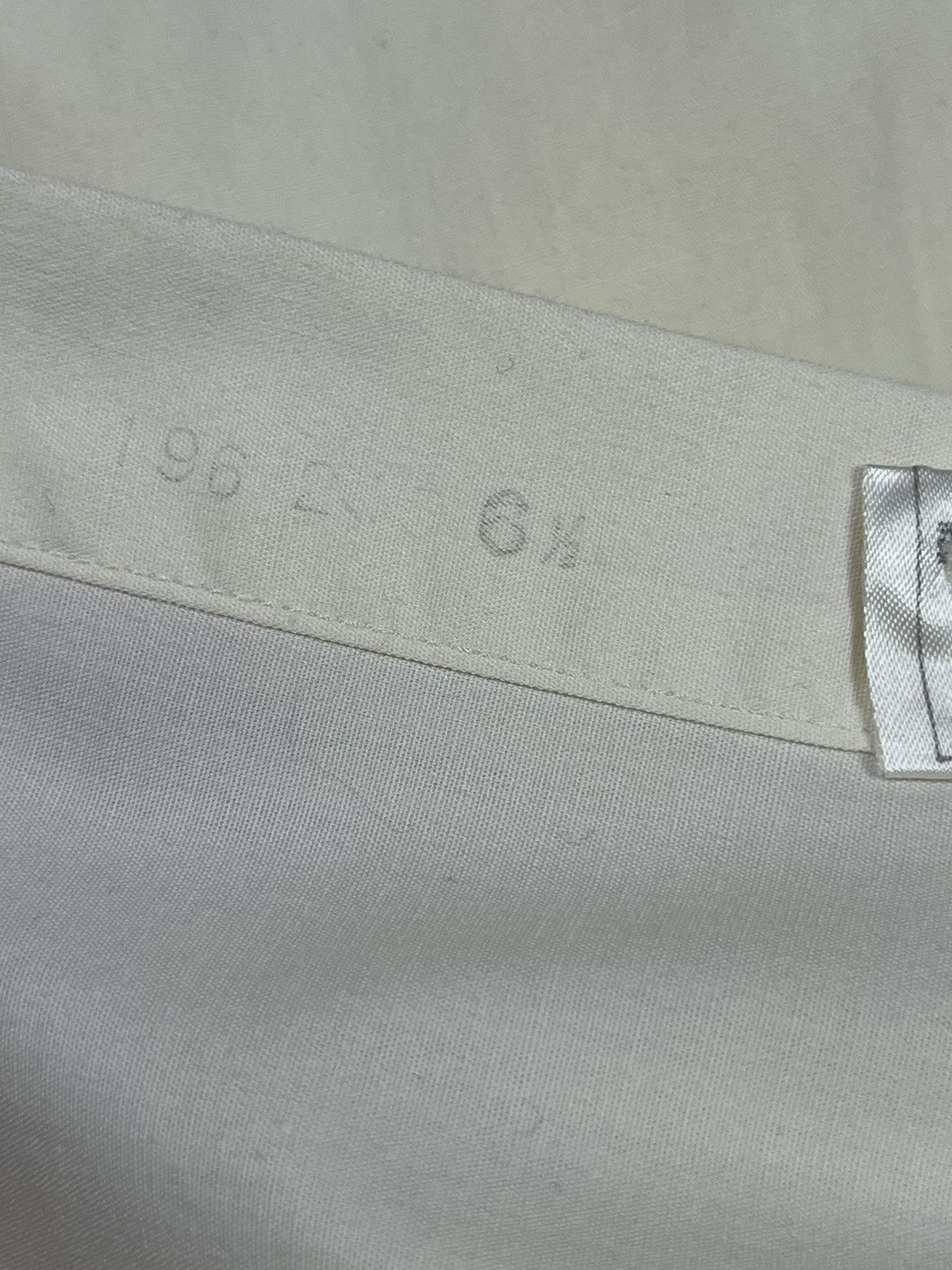 Christian Dior Monsieur Christian Dior Button Up Vintage Shirt Luxury Designer Rare Size US XL / EU 56 / 4 - 6 Thumbnail