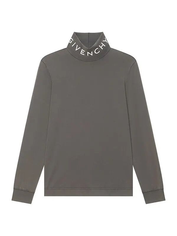 Givenchy o1loc1c0824 T-Shirt in Grey Size US L / EU 52-54 / 3 - 1 Thumbnail