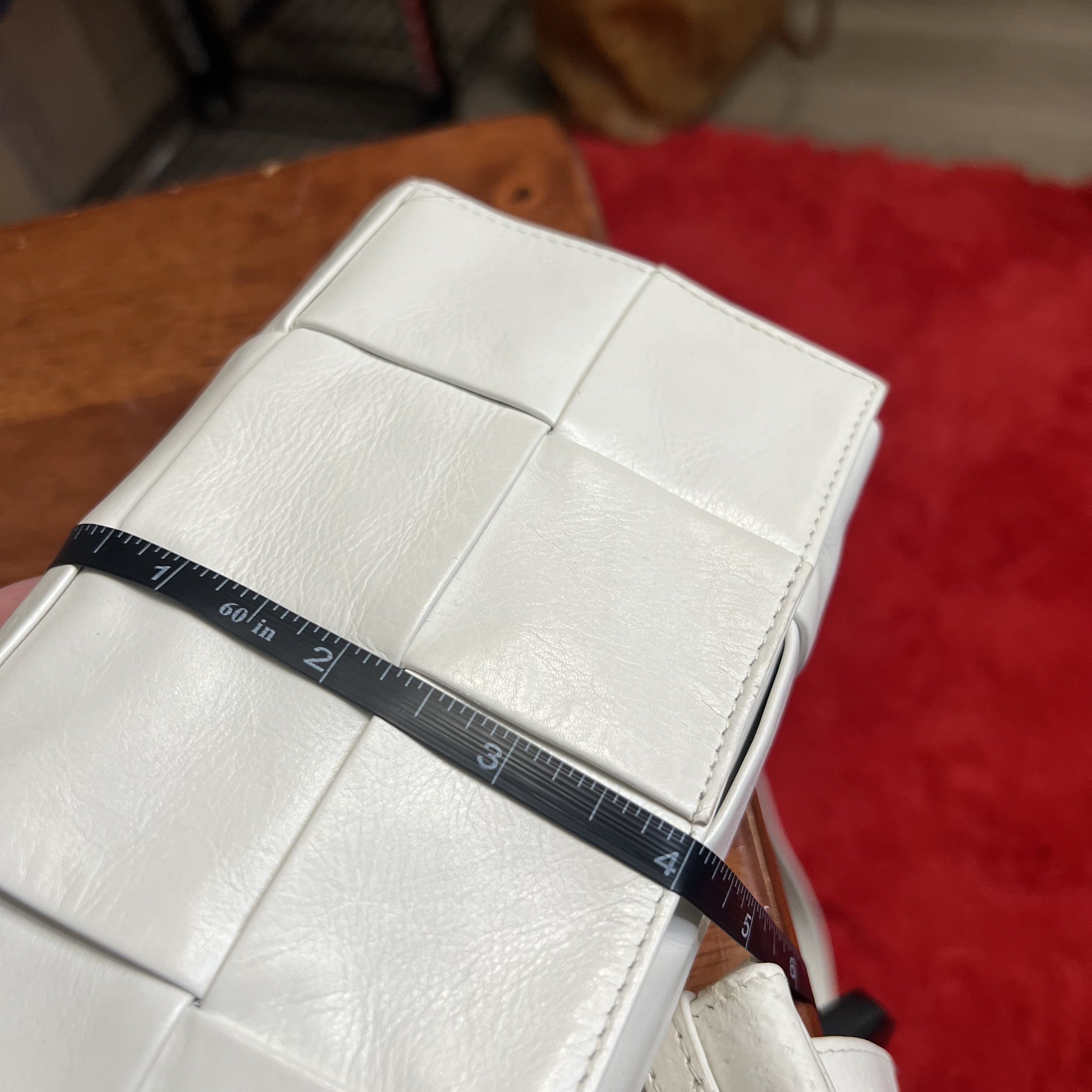 Bottega Veneta Bottega Veneta Cassette Bag Size ONE SIZE - 17 Thumbnail
