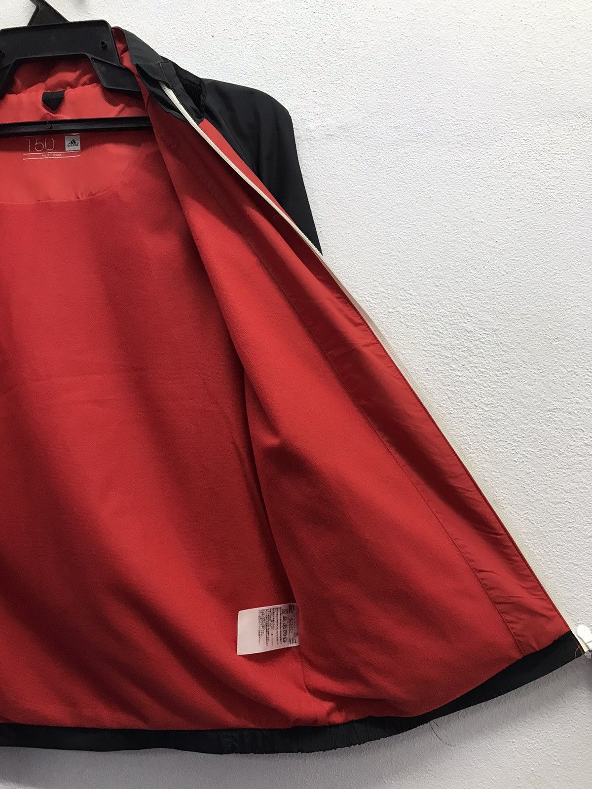 Adidas × Vintage Vintage Adidas Climaproof Jacket Size US M / EU 48-50 / 2 - 13 Thumbnail