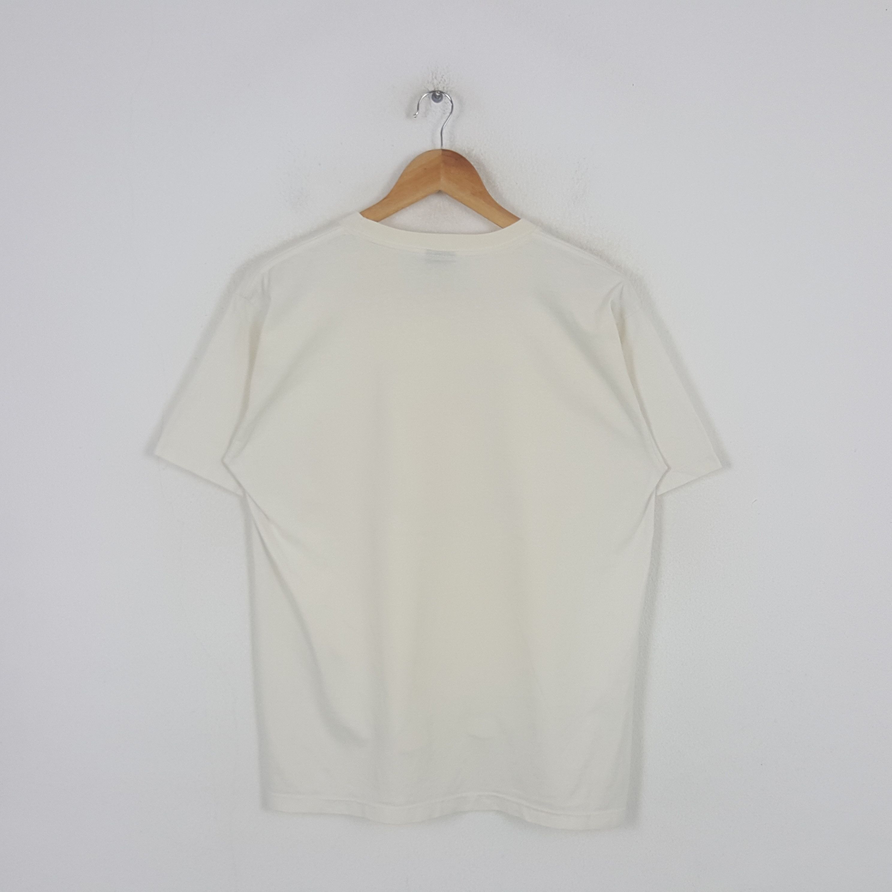Vintage Vintage 7 Eleven Parody 7 inches Limp Tshirt C299N33 Size US M / EU 48-50 / 2 - 3 Thumbnail