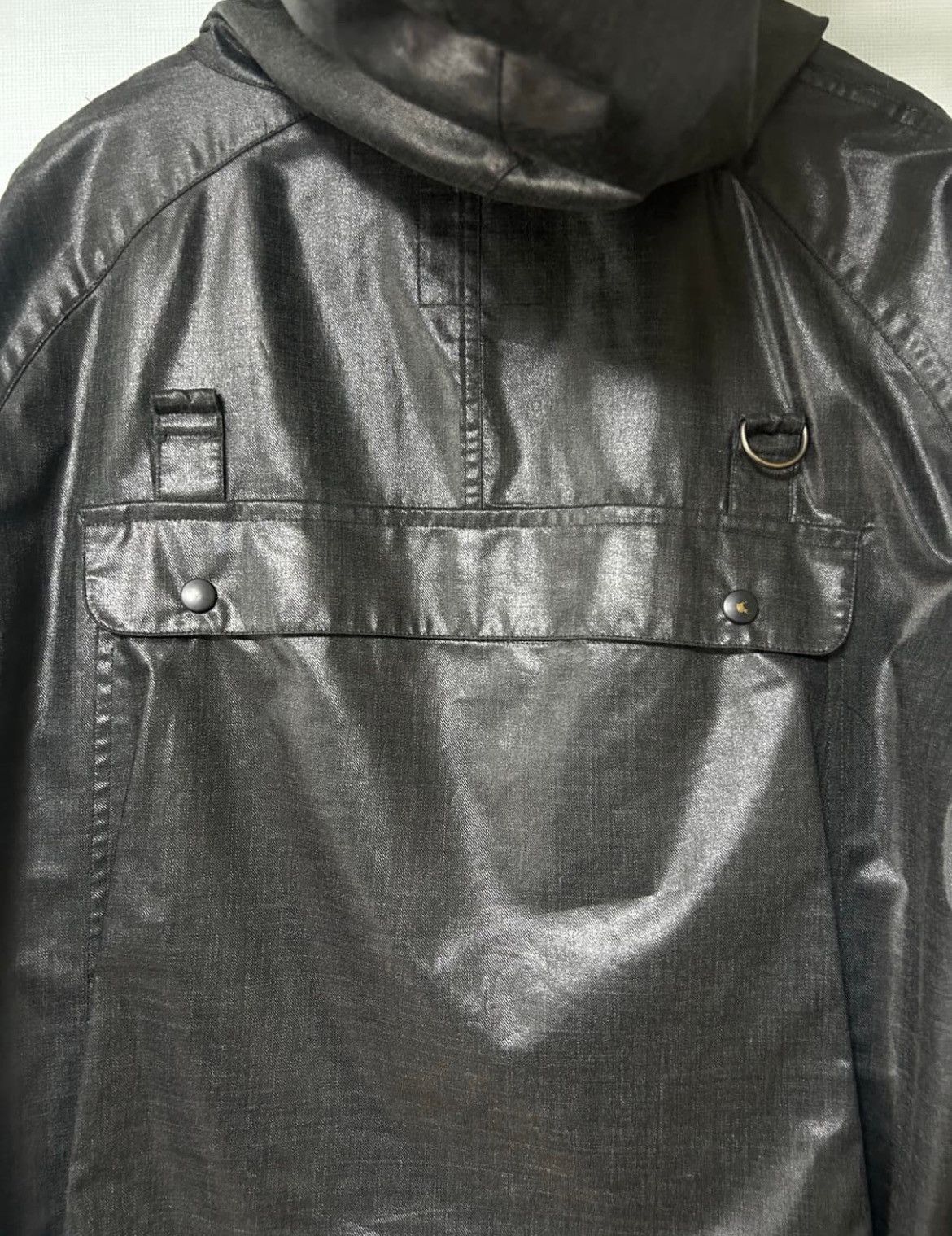Final Home final home 90s survival jacket Size US M / EU 48-50 / 2 - 4 Thumbnail