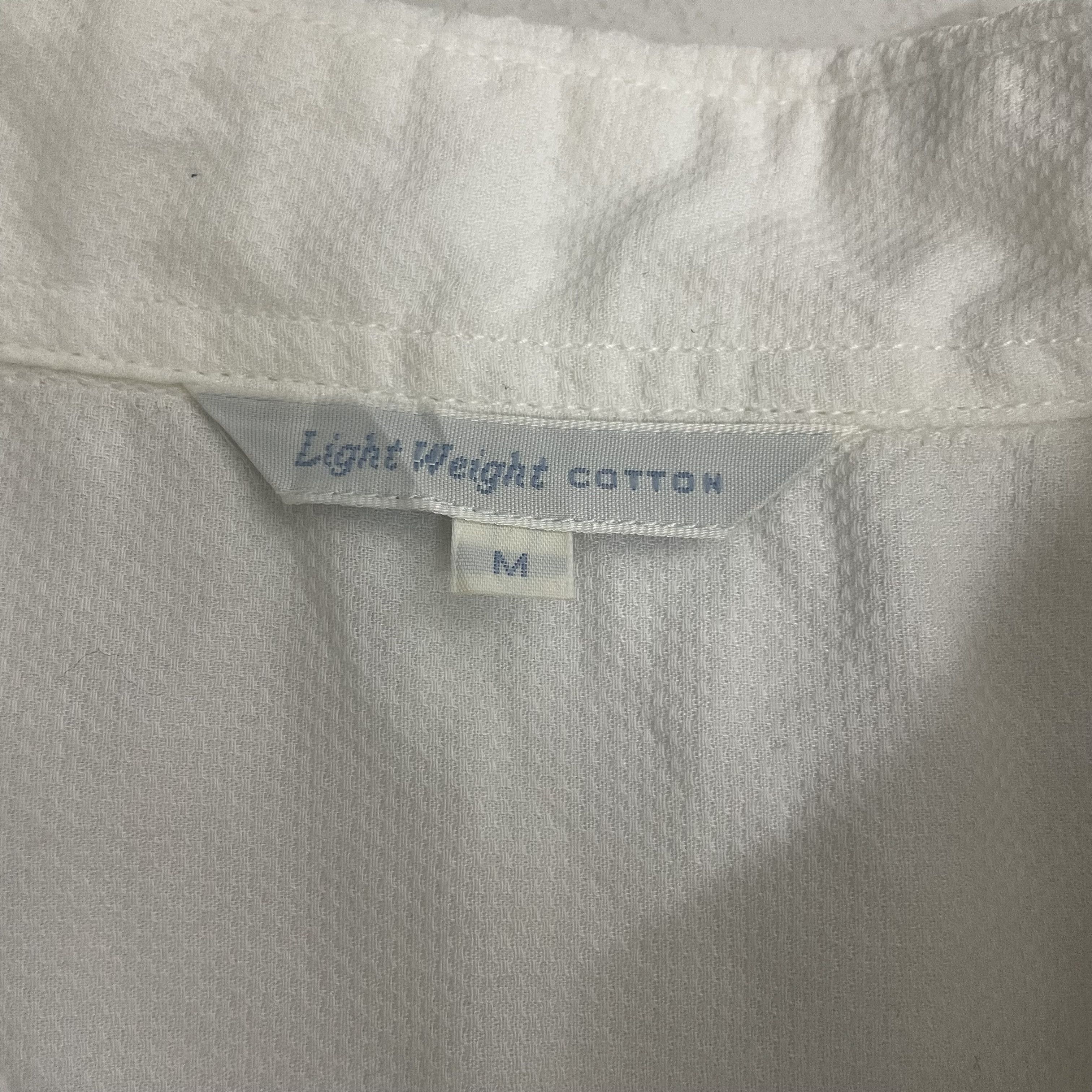 Japanese Brand × Uniqlo UNIQLO SHIRT CASUAL SMART OFFICE FORMAL Size US M / EU 48-50 / 2 - 4 Thumbnail