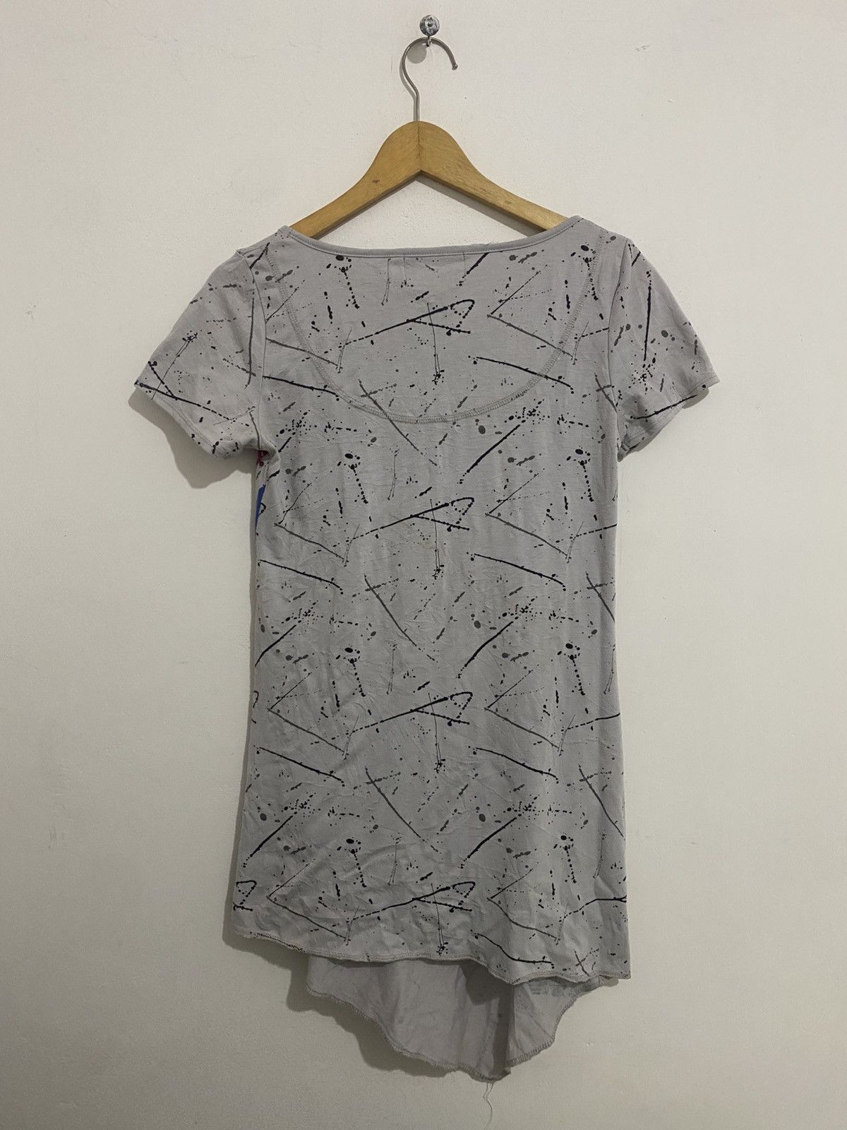 14th Addiction Loveisbeast japanese uk flag punk shirt lgb ifsix Size US M / EU 48-50 / 2 - 3 Thumbnail