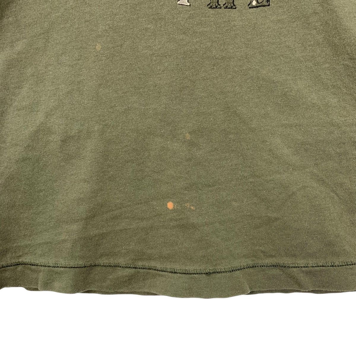 Diesel DIESEL MOHAWK Only The Brave Short Sleeve Shirt Size US M / EU 48-50 / 2 - 4 Thumbnail