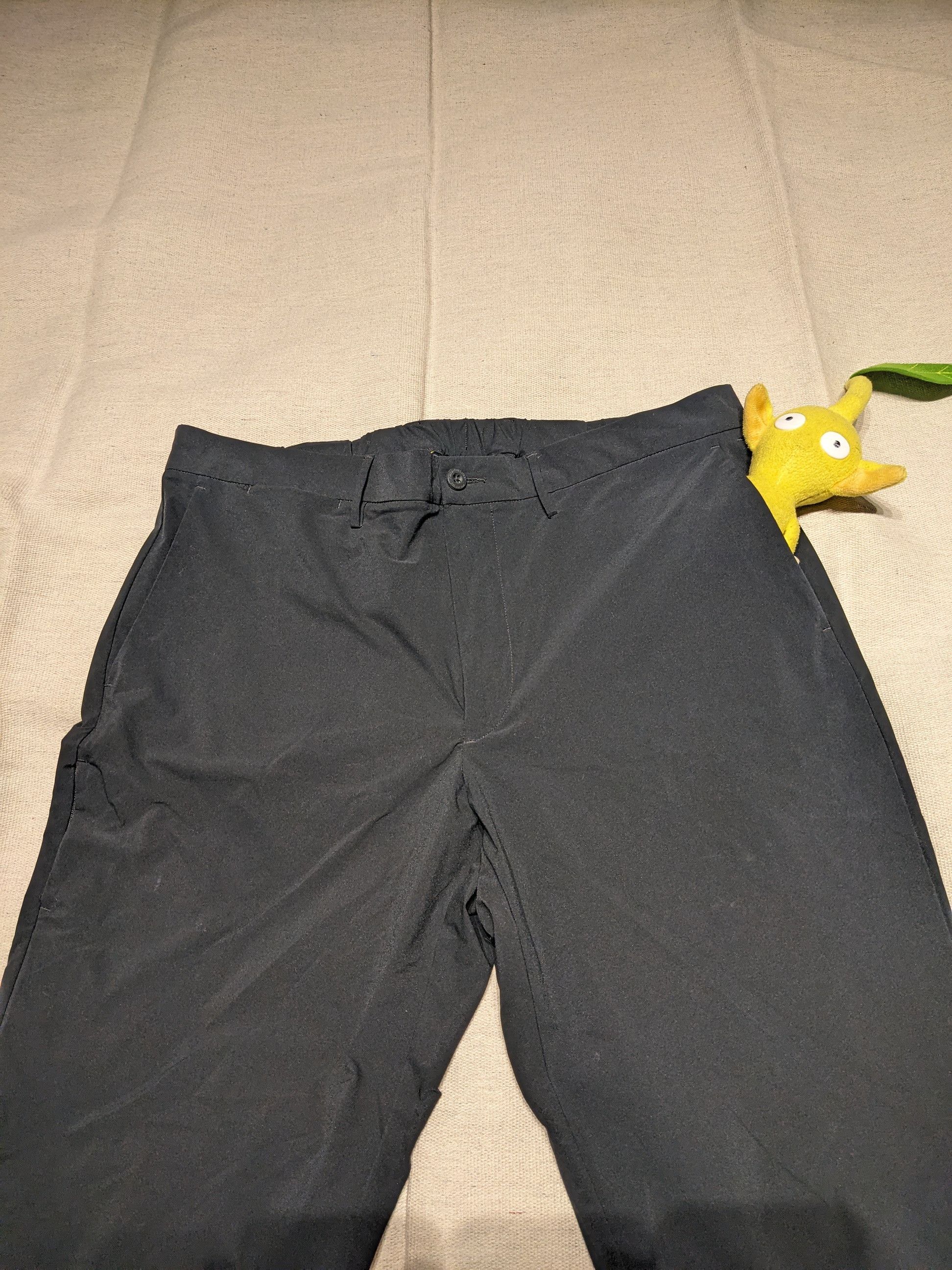 Polo Ralph Lauren Polo performance pants mens 34 30 Size US 34 / EU 50 - 3 Thumbnail