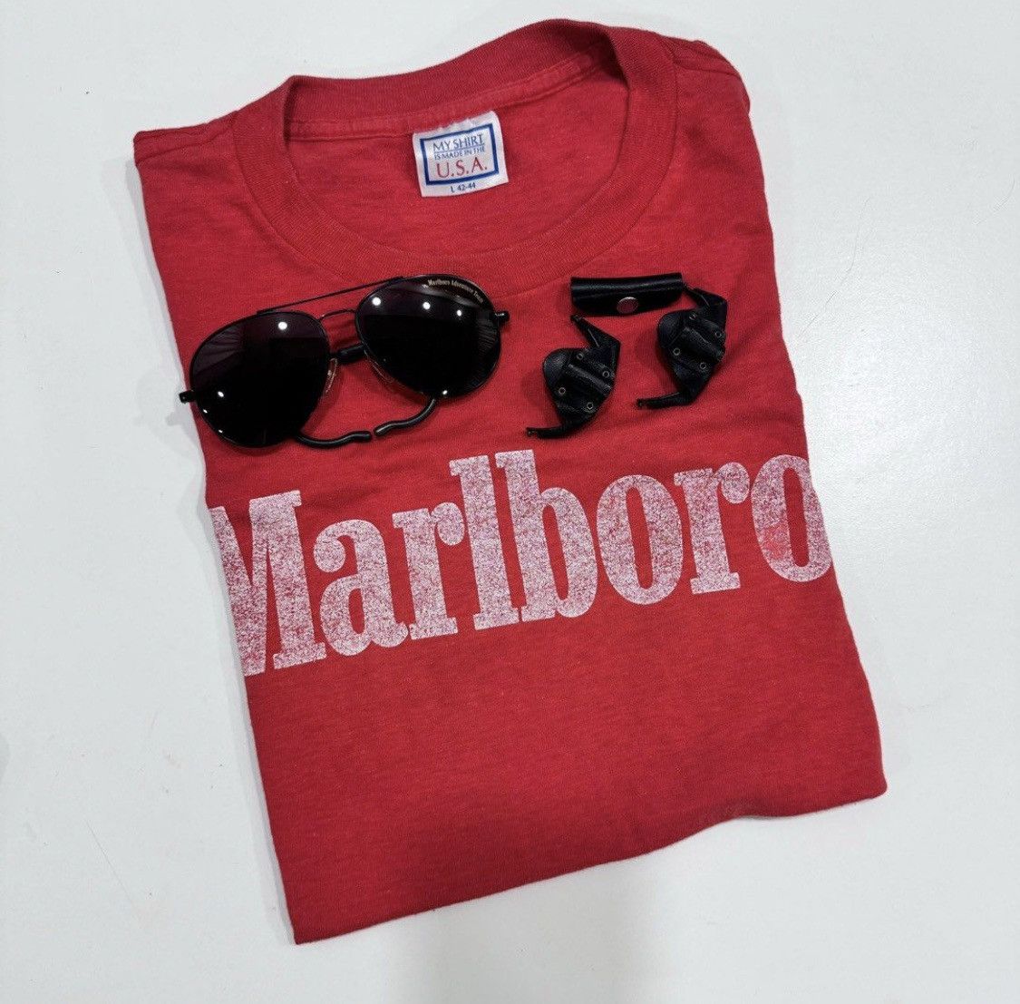 Other MARLBORO ADVENTURE Size US M / EU 48-50 / 2 - 1 Thumbnail