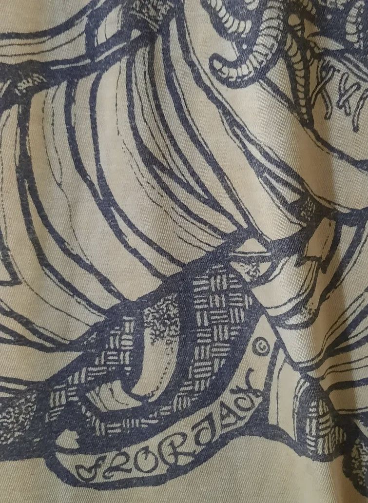 Band Tees converge band tees Size US L / EU 52-54 / 3 - 4 Thumbnail