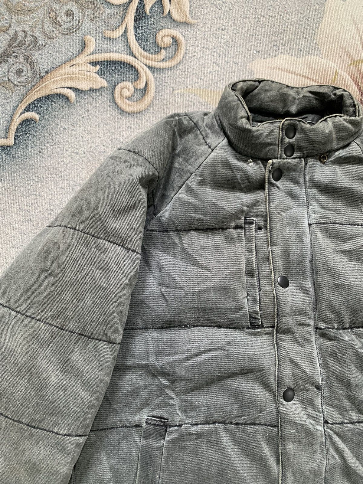 Walls Puffer Like Jacket Walls Outdoor Leading The Ways Size US L / EU 52-54 / 3 - 6 Thumbnail