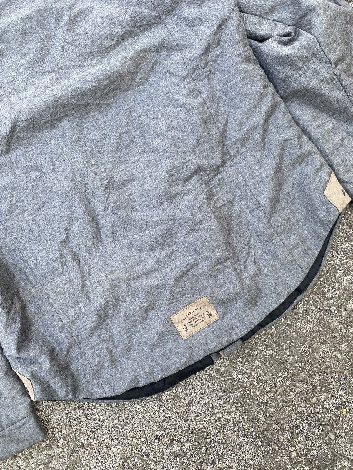 PPFM × Seditionaries PPFM hi-technics for R&R light jacket Size US M / EU 48-50 / 2 - 10 Thumbnail