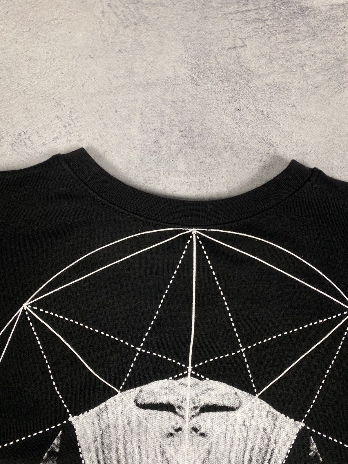 Killstar Killstar Pyramid Pharaoh Gothic Style Sweatshirt Sweater Size US XS / EU 42 / 0 - 5 Thumbnail