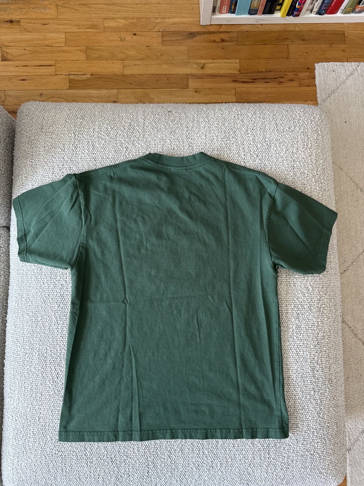 Golf Wang Golf Wang Breakfast Waffle T-shirt Size US M / EU 48-50 / 2 - 3 Thumbnail