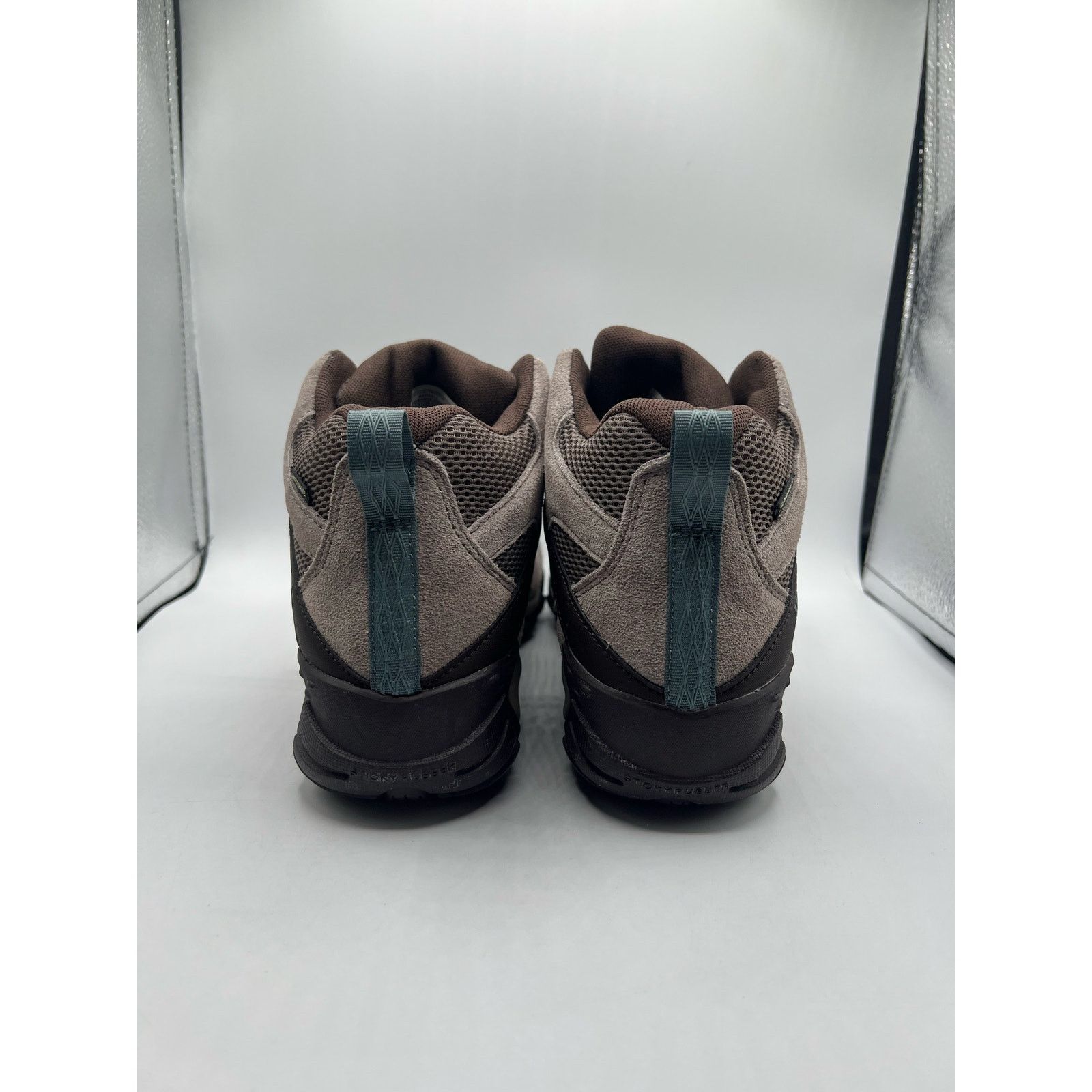 Merrell Merrell Accentor Hiking Gray Teal size 6.5 W Size US 6.5 / IT 36.5 - 4 Thumbnail