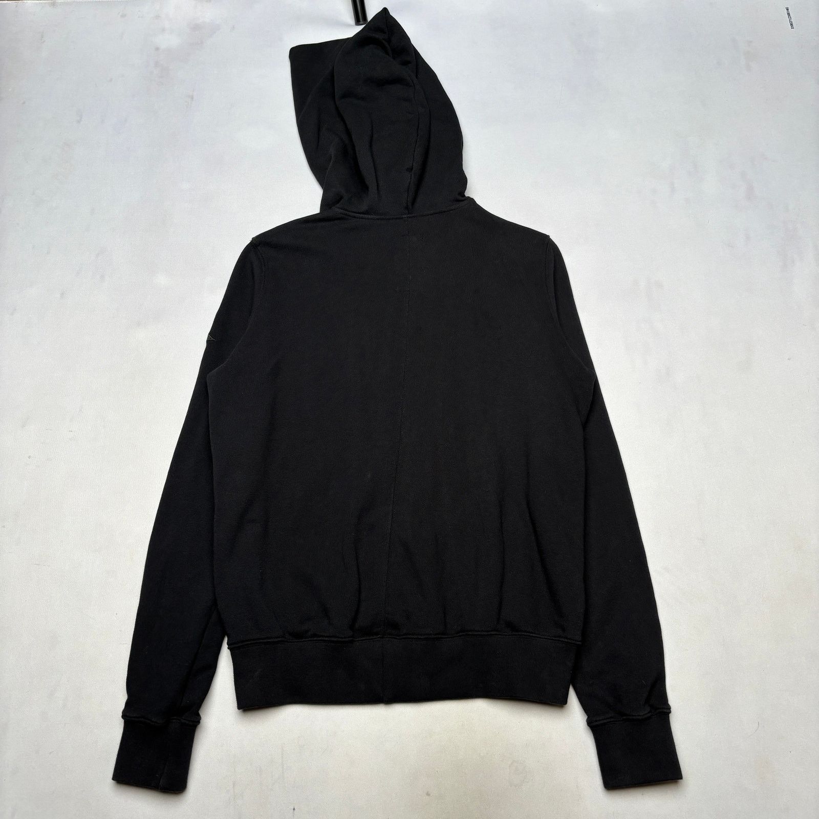 Rick Owens Rick Owens Champion Mountain Hoodie Men's Medium Size US M / EU 48-50 / 2 - 4 Thumbnail