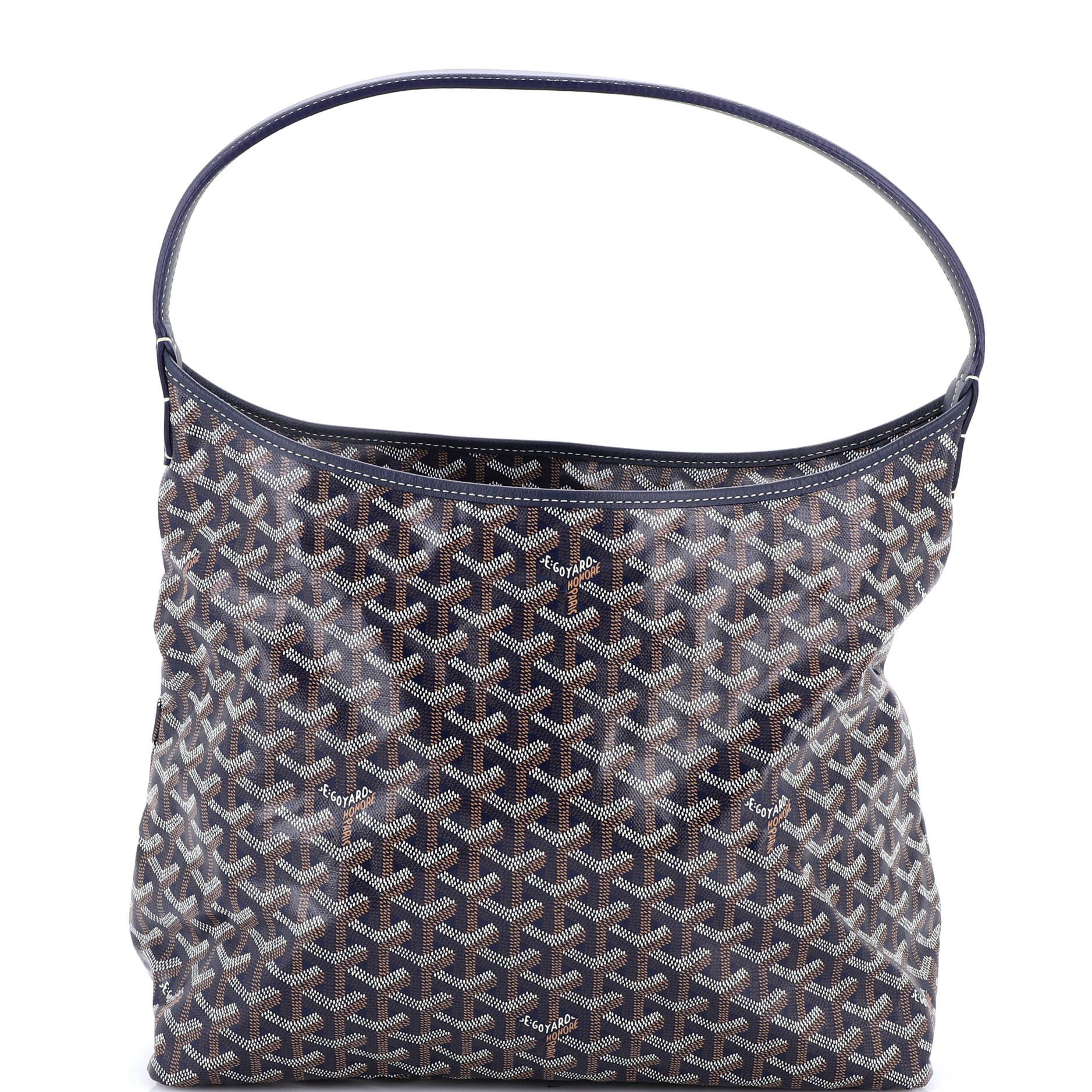 Goyard Boheme Hobo Size ONE SIZE - 1 Thumbnail