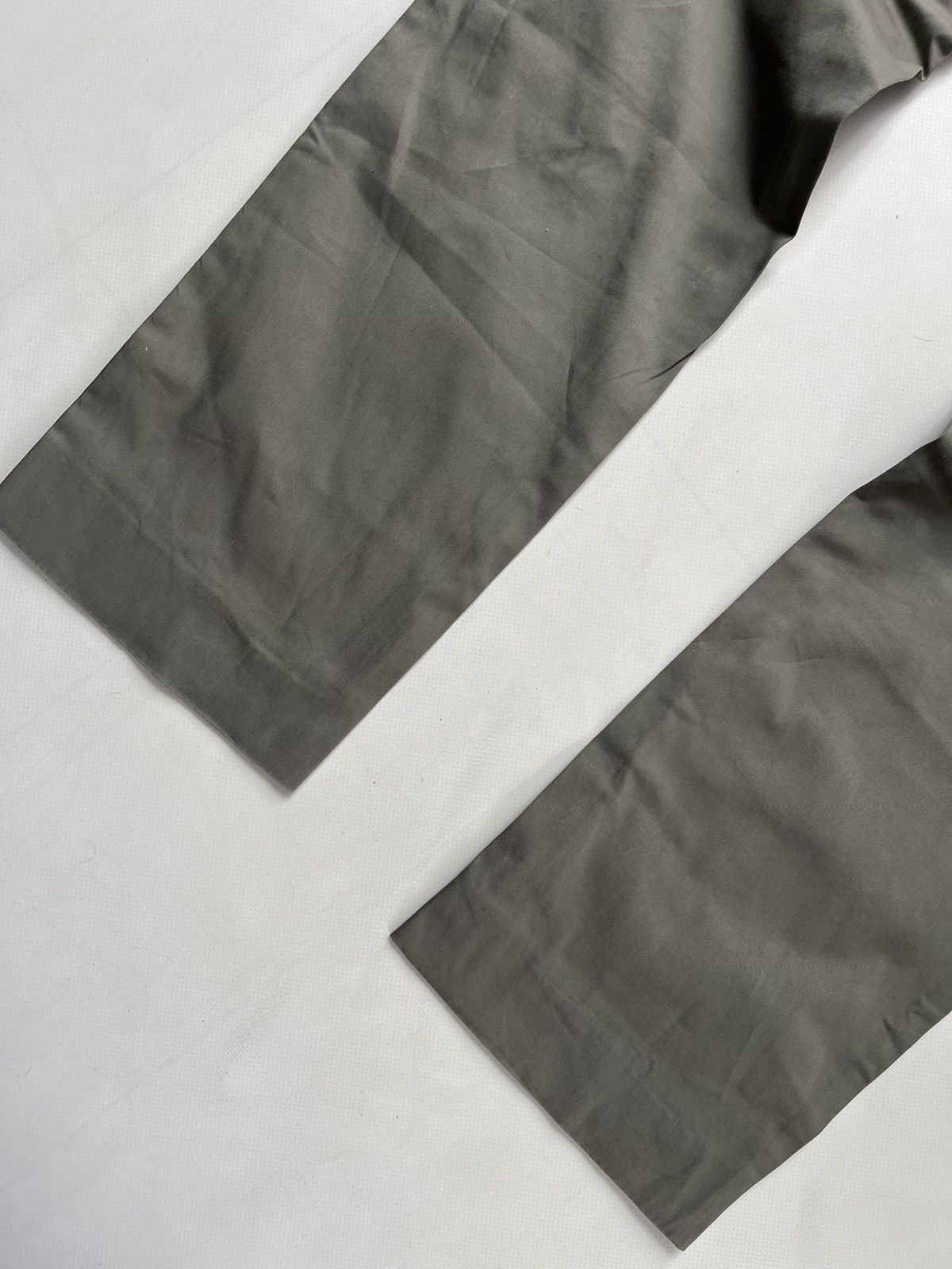 Neil Barrett Neil Barret Casual pant Size US 32 / EU 48 - 13 Thumbnail