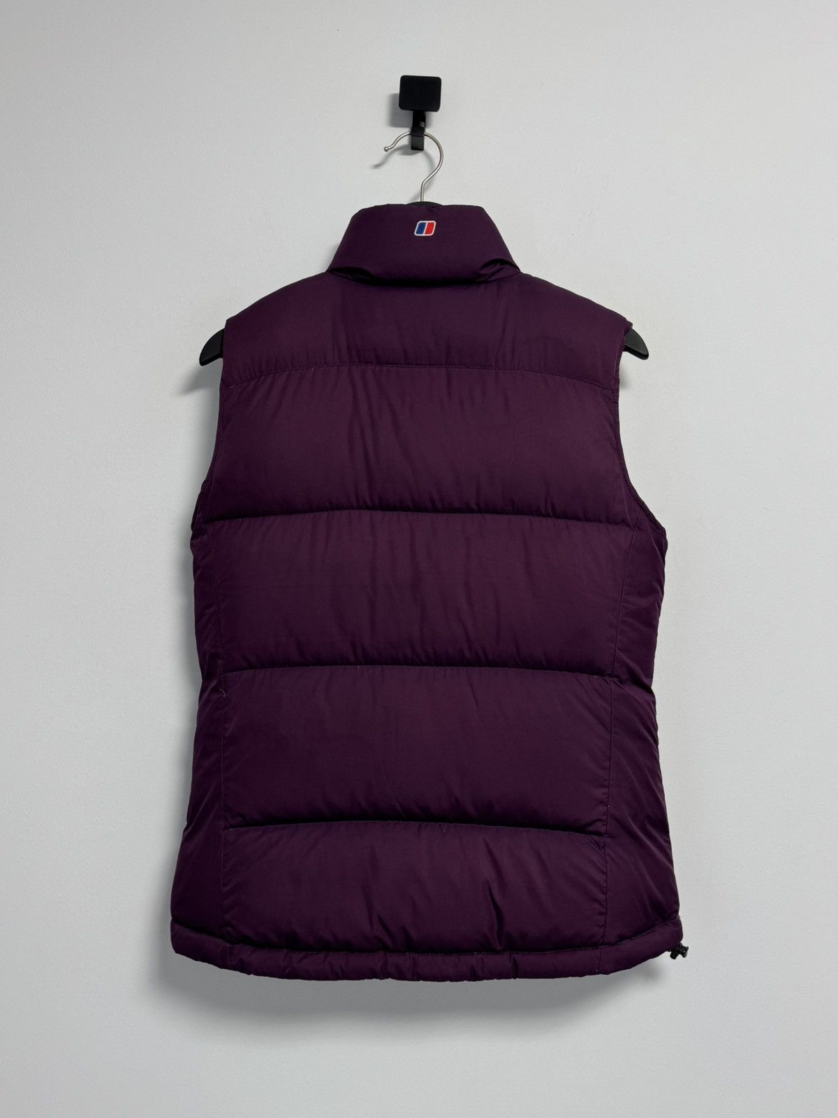 Berghaus Berghaus Vest Women’s Puffer Y2K style Hype Size L / US 10 / IT 46 - 16 Thumbnail