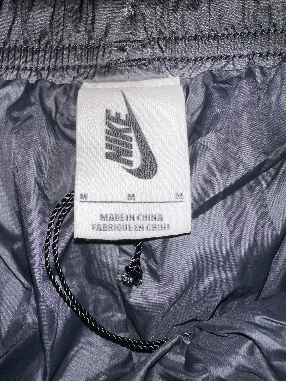 Nike Nike x Fear of God Men’s All Over Print Pants Black/Sail Pants Size US 32 / EU 48 - 6 Thumbnail