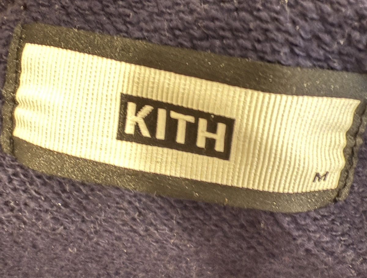 Kith Kith Racing Hoodie Size US M / EU 48-50 / 2 - 6 Thumbnail
