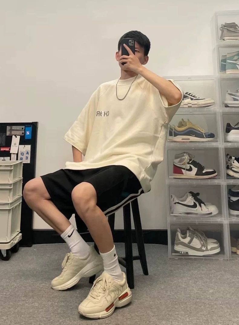 Gucci Gucci Dad Sneakers Size 41-2506 Size US 8.5 / EU 41-42 - 8 Thumbnail