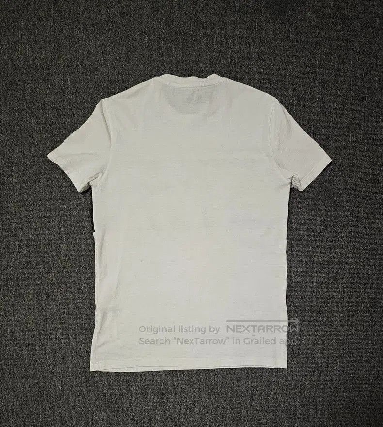 Fendi Fendi White Short Sleeve Logo T. Size US S / EU 44-46 / 1 - 5 Thumbnail