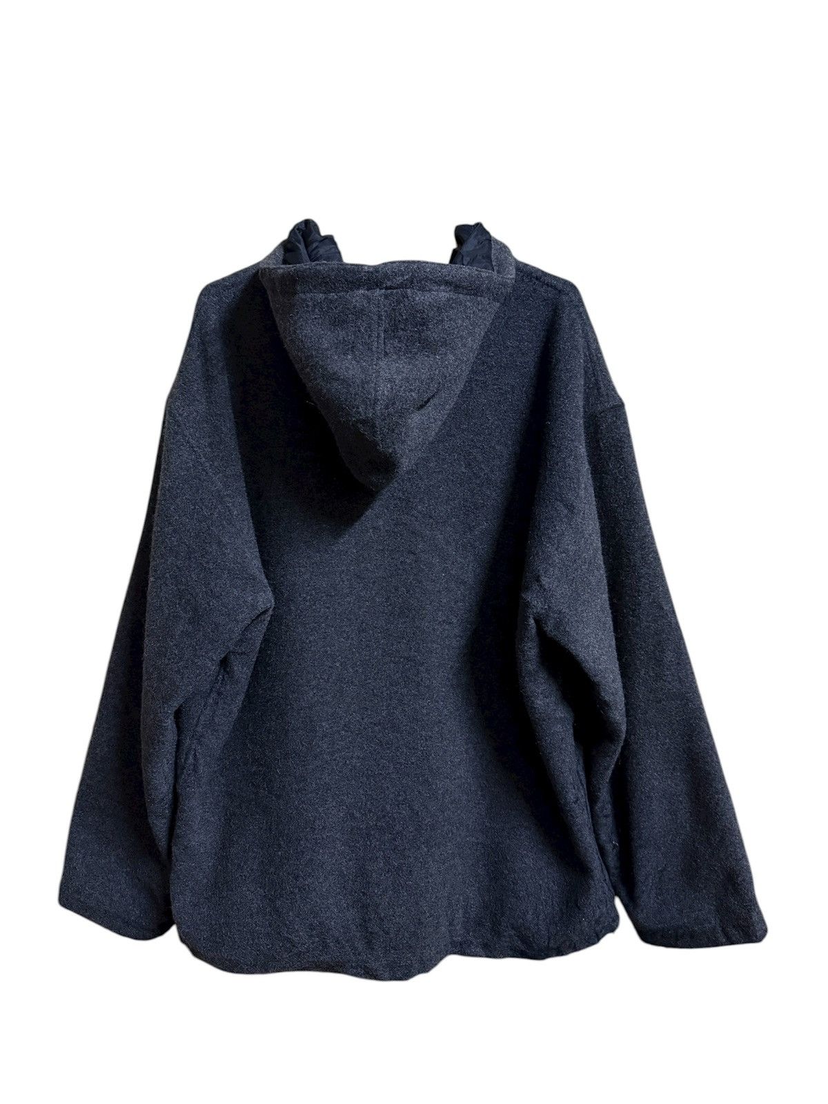 Paul Smith Paul Smith London Zip Hoodie Size US L / EU 52-54 / 3 - 4 Thumbnail