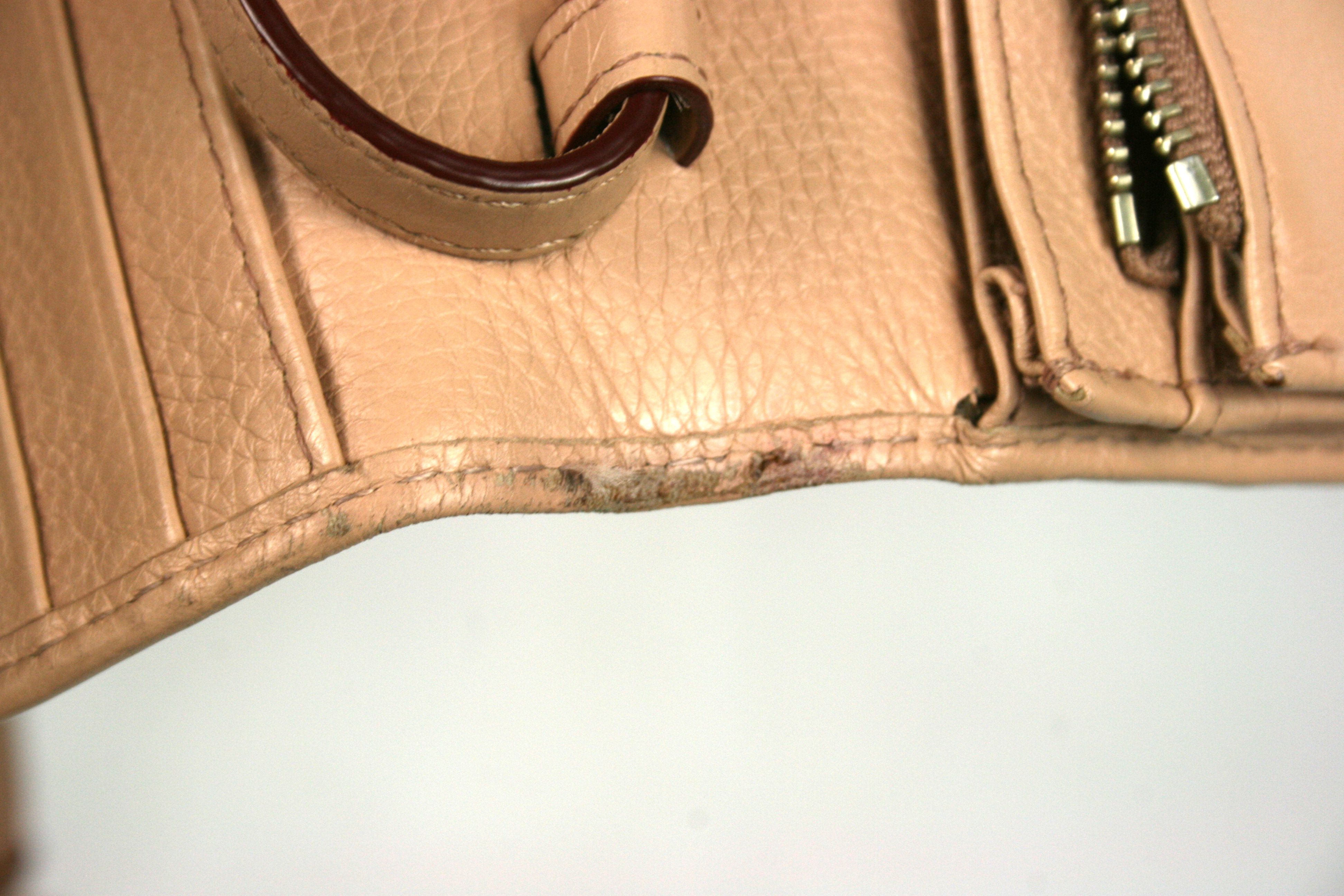 Marc Jacobs Crossbody Leather Strap Wallet Mini Bag Size ONE SIZE - 10 Thumbnail