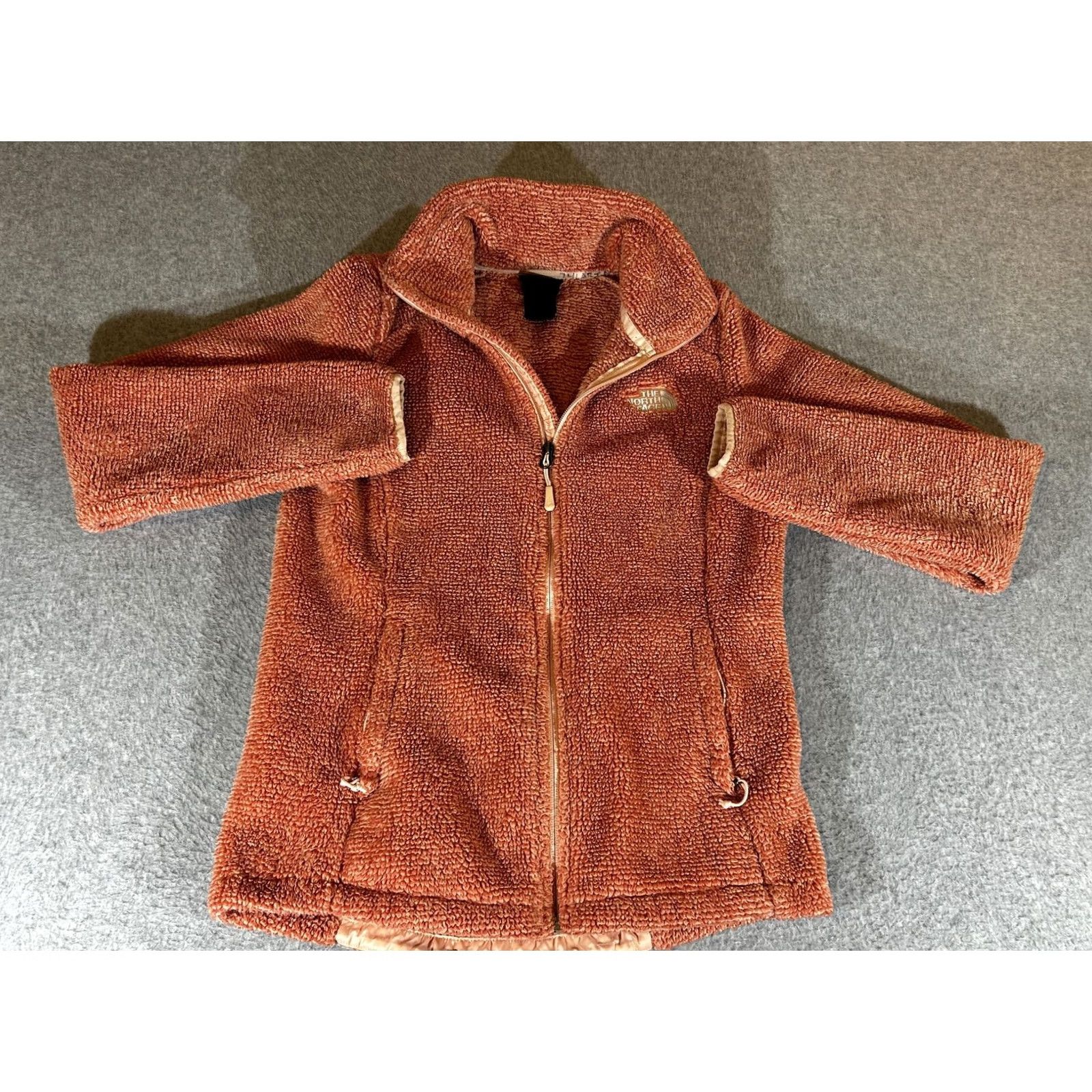 The North Face VINTAGE The North Face Jacket Womens? Size S / US 4 / IT 40 - 2 Thumbnail