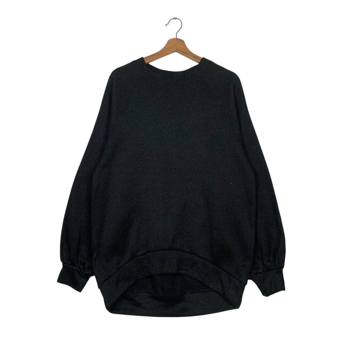 Japanese Brand Japanese Brand Titicaca Crewneck Sweatshirt Size US M / EU 48-50 / 2 - 2 Thumbnail