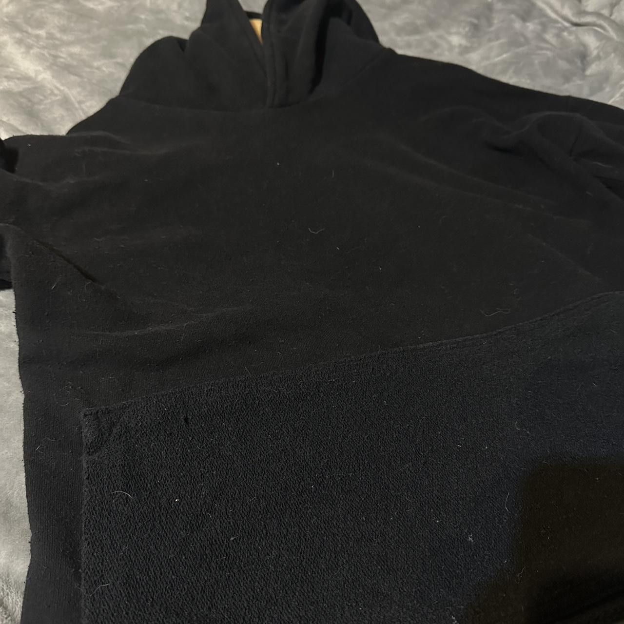Wings Of Liberty Wings of liberty cut and sew french terry hoodie Size US L / EU 52-54 / 3 - 3 Thumbnail