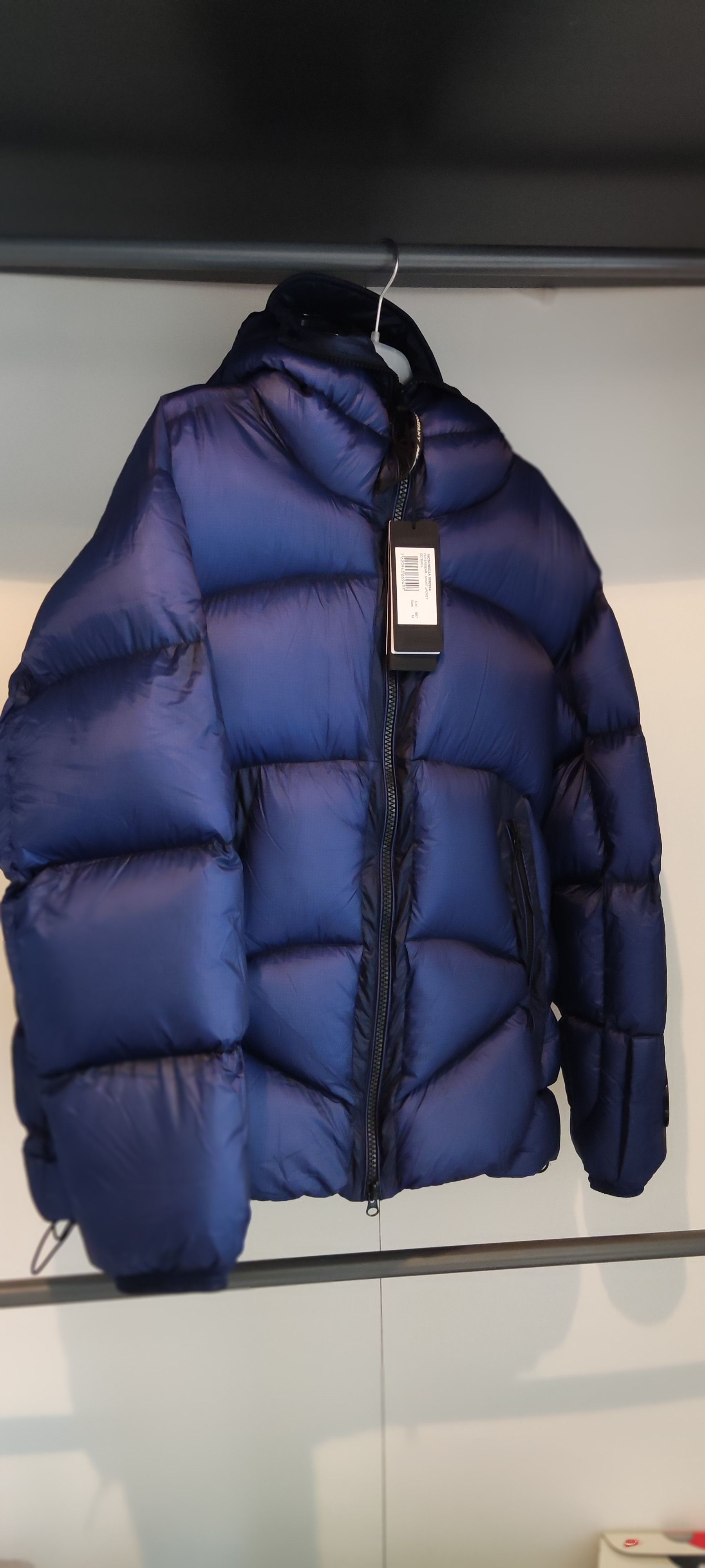 Palace Palace Catch It Bomber Jacket | Grailed