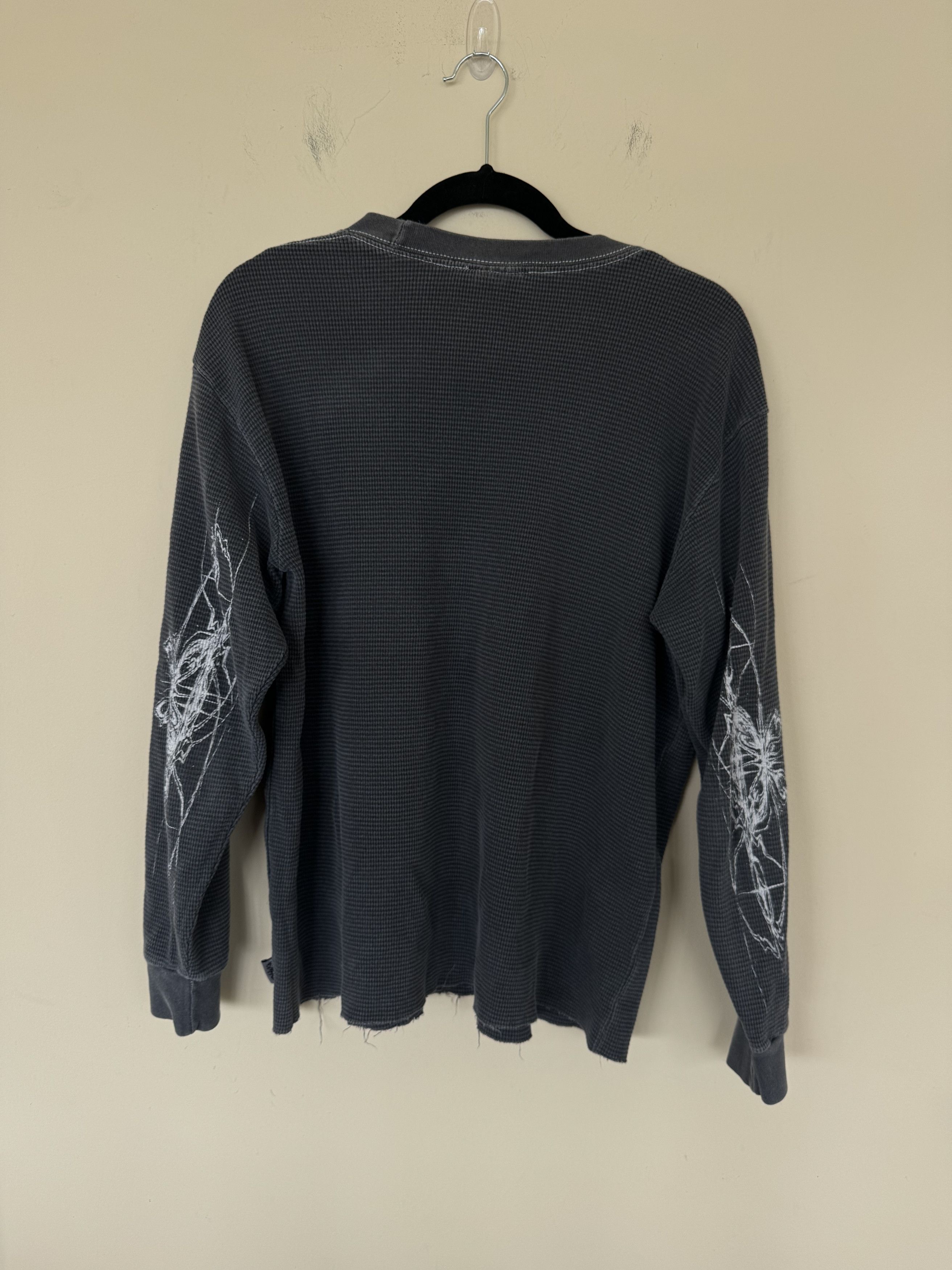 basketcase gallery Basketcase Black Thermal Size US M / EU 48-50 / 2 - 6 Thumbnail