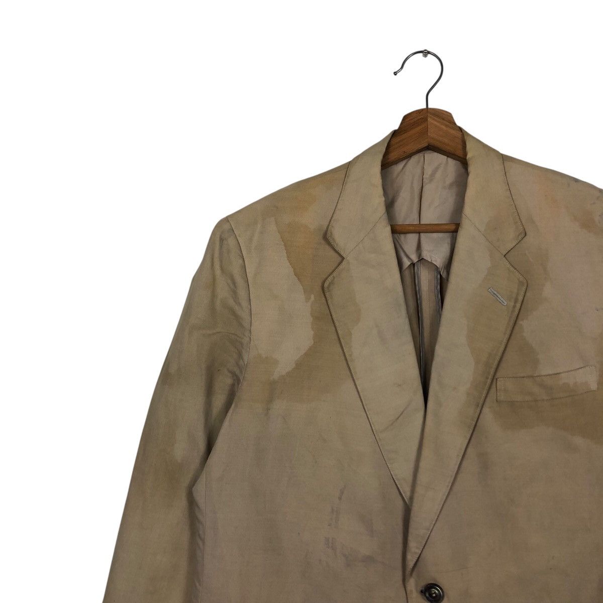 Burberry 📌Vintage Burberrys Chore Worker Coats Jackets Size US M / EU 48-50 / 2 - 8 Thumbnail