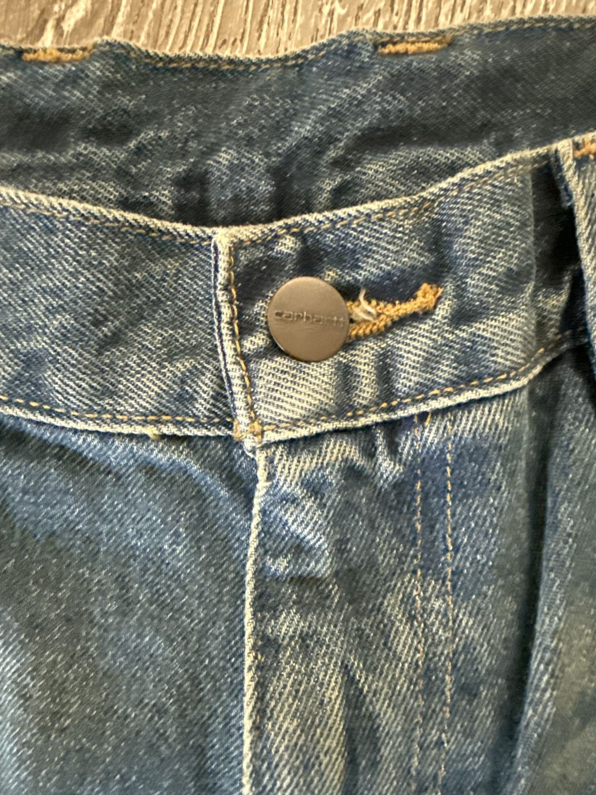 Carhartt Wip Carhartt WIP Brandon Pant Size US 34 / EU 50 - 6 Thumbnail
