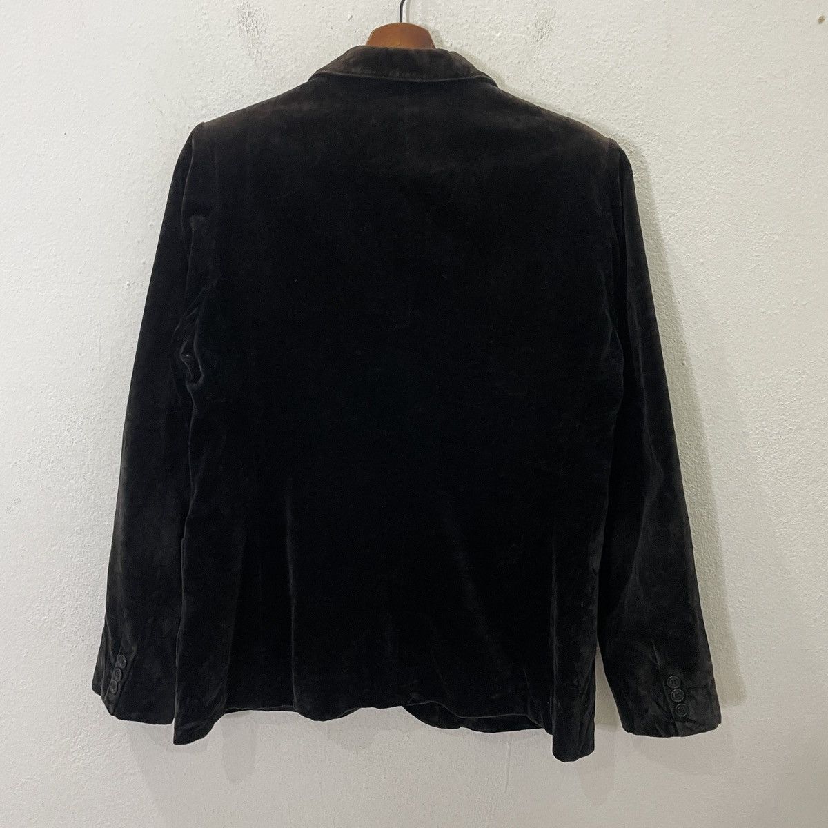 Japanese Brand Vintage Creation Davos Coat Jacket Size US S / EU 44-46 / 1 - 8 Thumbnail