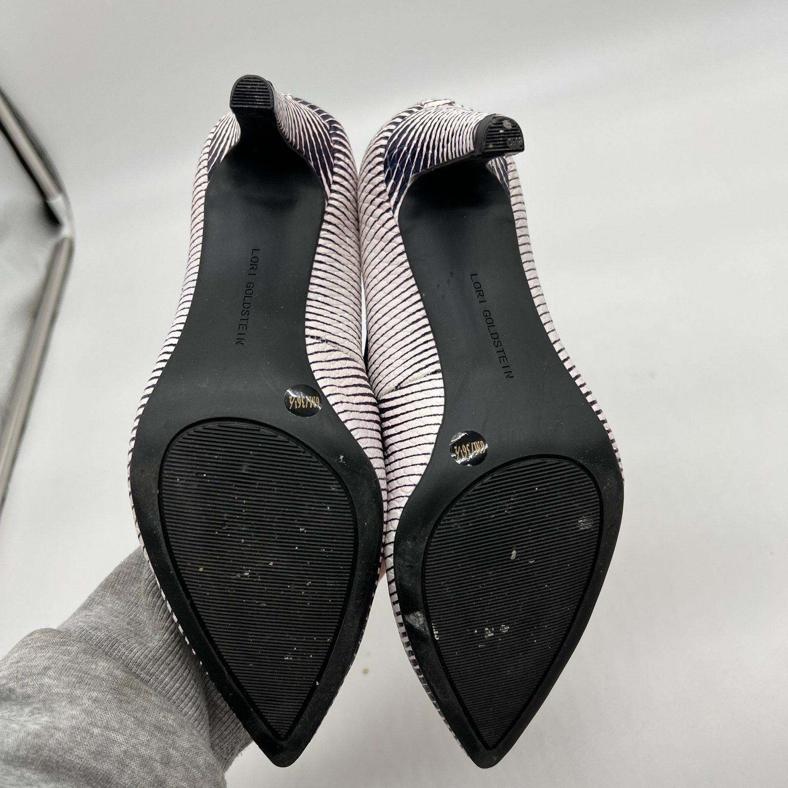 Other Lori Goldstein Collection Novelty Pumps Size 6 M Size US 6 / IT 36 - 6 Thumbnail