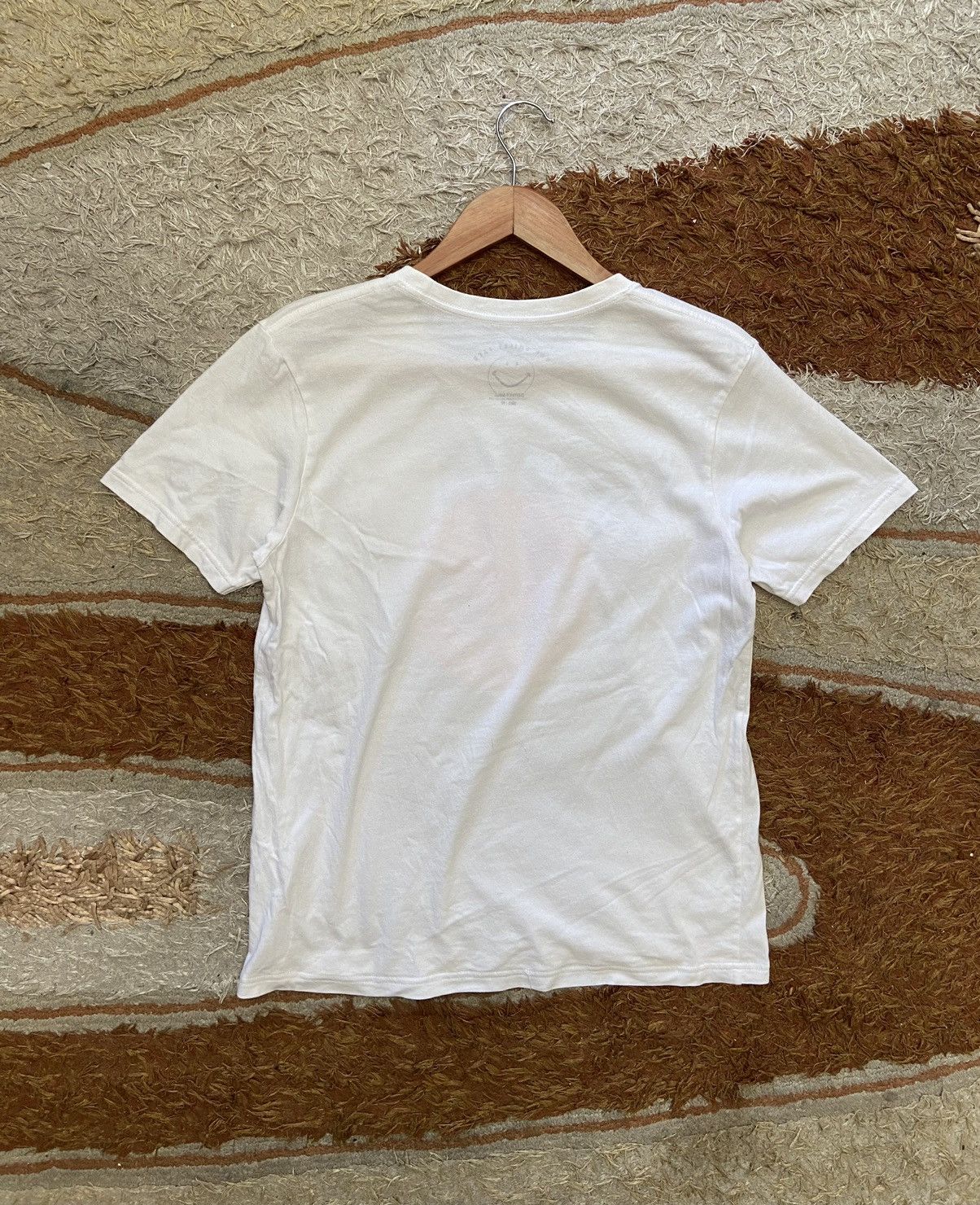 Other Harvey ball Smiles Face Tee Size US S / EU 44-46 / 1 - 6 Thumbnail