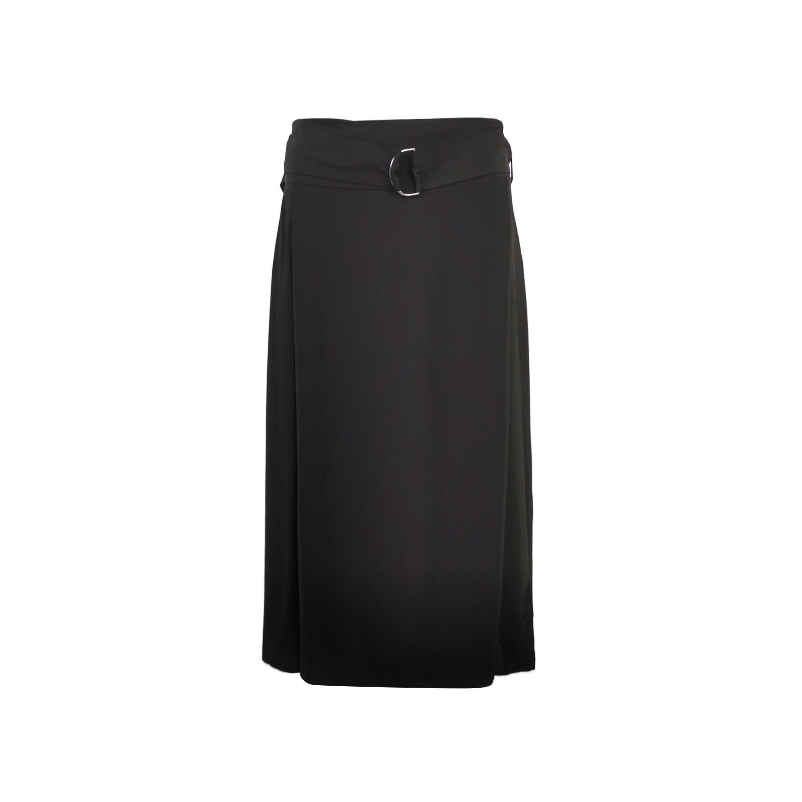 Burberry Burberry Women 26 Midi Skirts Size 26" / US 2 / IT 38 - 1 Thumbnail