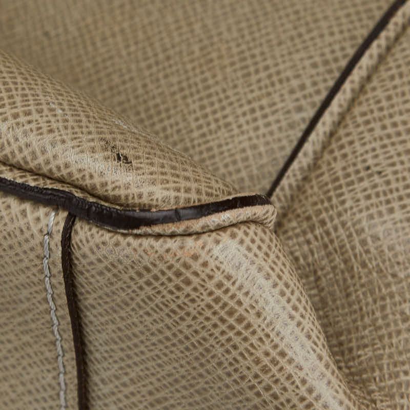 Louis Vuitton Louis Vuitton Taiga Miro Crossbody Bag M32633 Size ONE SIZE - 8 Thumbnail