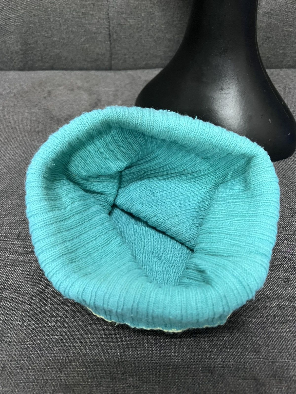 Japanese Brand ocean pacific beanie hat Size ONE SIZE - 5 Thumbnail