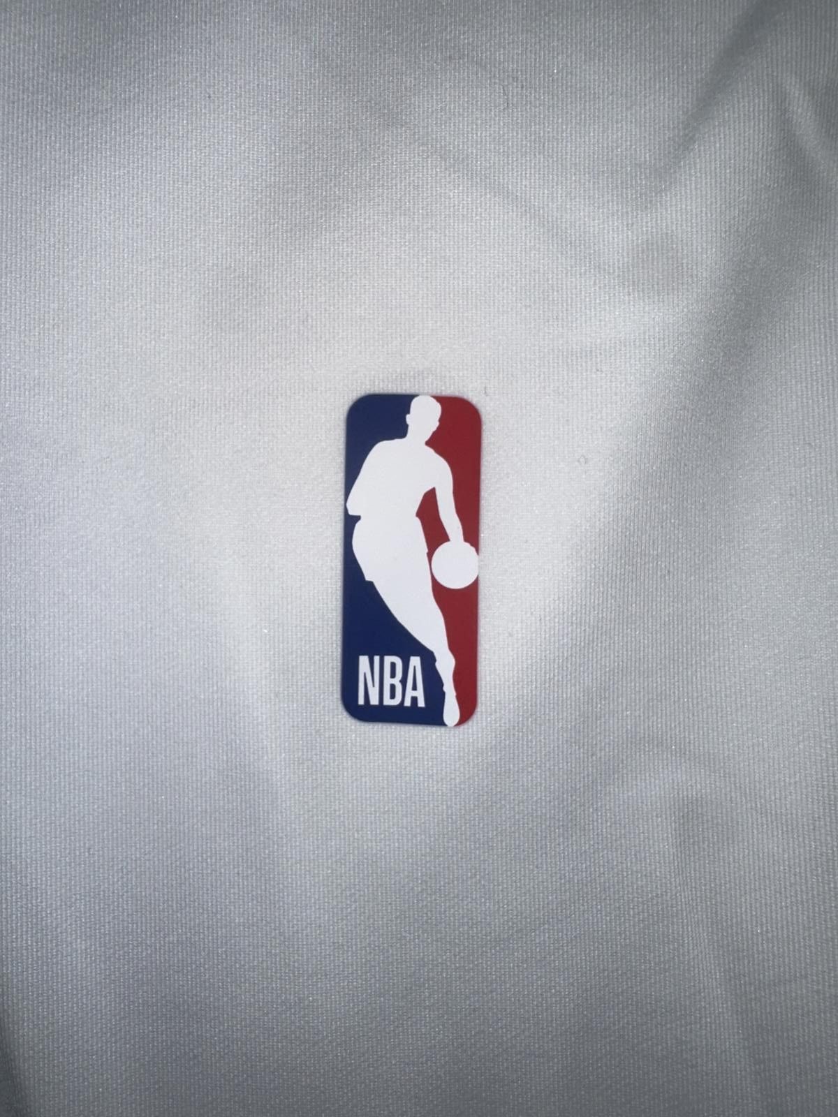 Nike Nike Men’s NBA Pro Hyperstrong Padded Pants White Tights Size US 40 / EU 56 - 4 Thumbnail