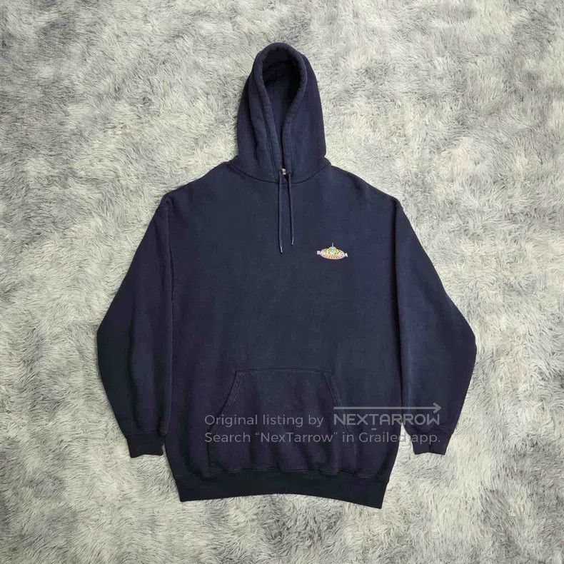Balenciaga Balenciaga Rainbow Eiffel Tower sweatshirt Size US S / EU 44-46 / 1 - 1 Thumbnail
