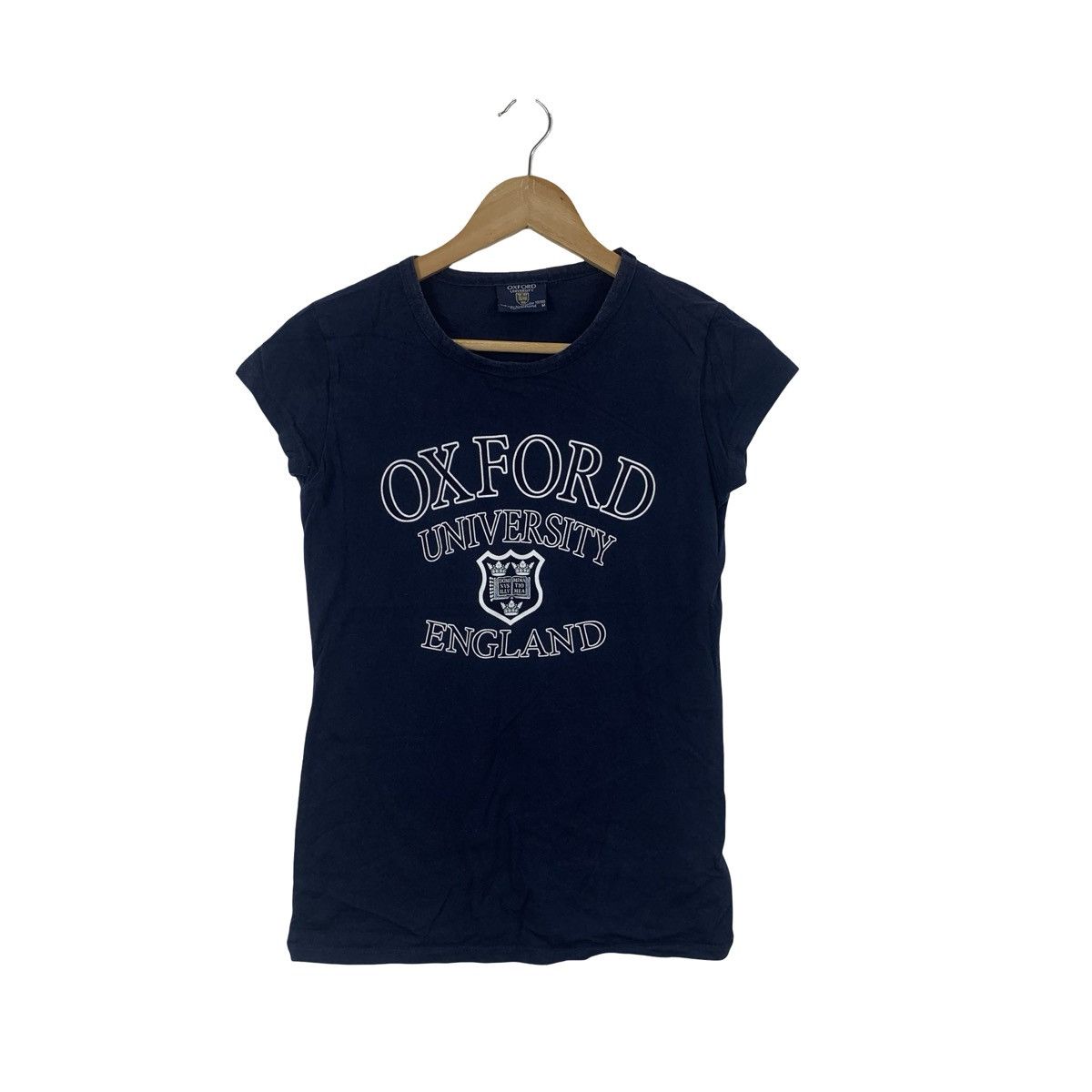 Other OXFORD UNIVERSITY Official Merchandise Limited Cap Sleeve Size US M / EU 48-50 / 2 - 1 Thumbnail