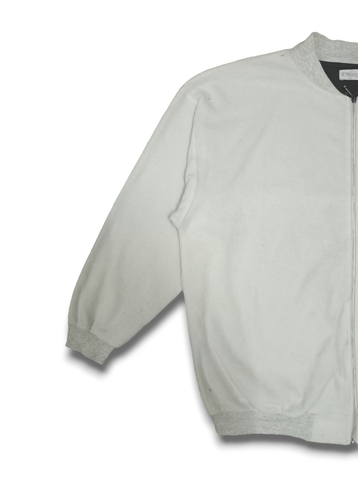 Japanese Brand Vintage Japanese Brand Skater Style Light Jacket Size US L / EU 52-54 / 3 - 5 Thumbnail