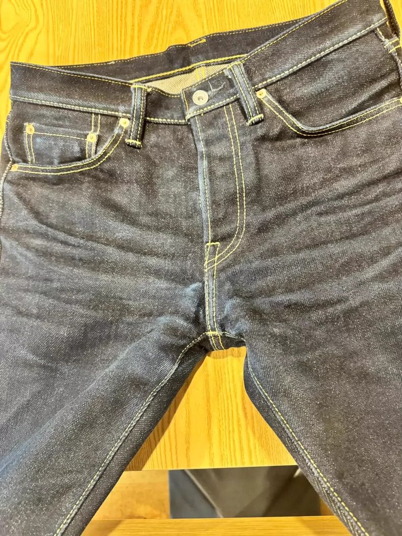 Iron Heart Iron Heart 25oz，666XHS Size US 33 - 4 Thumbnail
