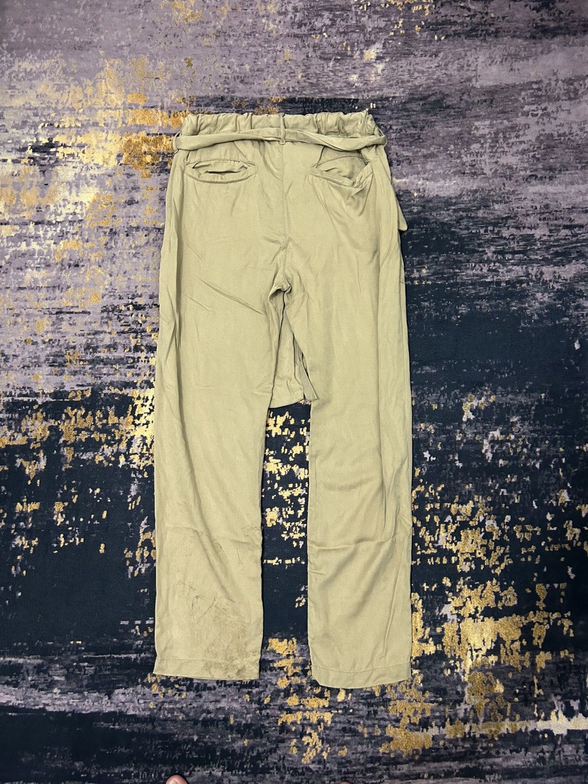 GOA Goa Relax Pants Size US 32 / EU 48 - 3 Thumbnail