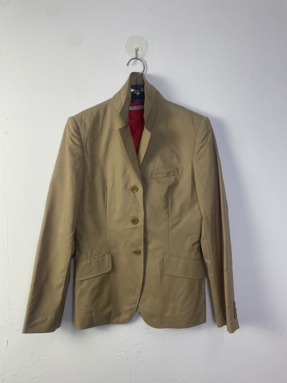 Designer × Paul Smith Paul Smith Women Blazer Size M / US 6-8 / IT 42-44 - 1 Thumbnail