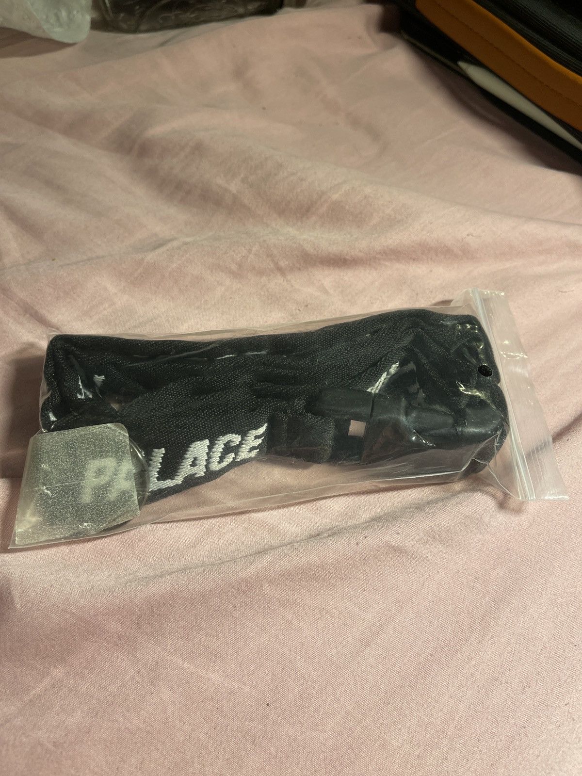 Palace A/W 2016 OG lanyard Size ONE SIZE - 2 Thumbnail